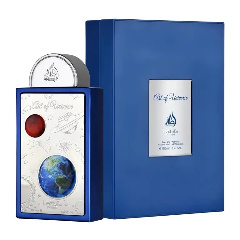 Art Of Universe Lattafa Parfum Unisexe 100ml