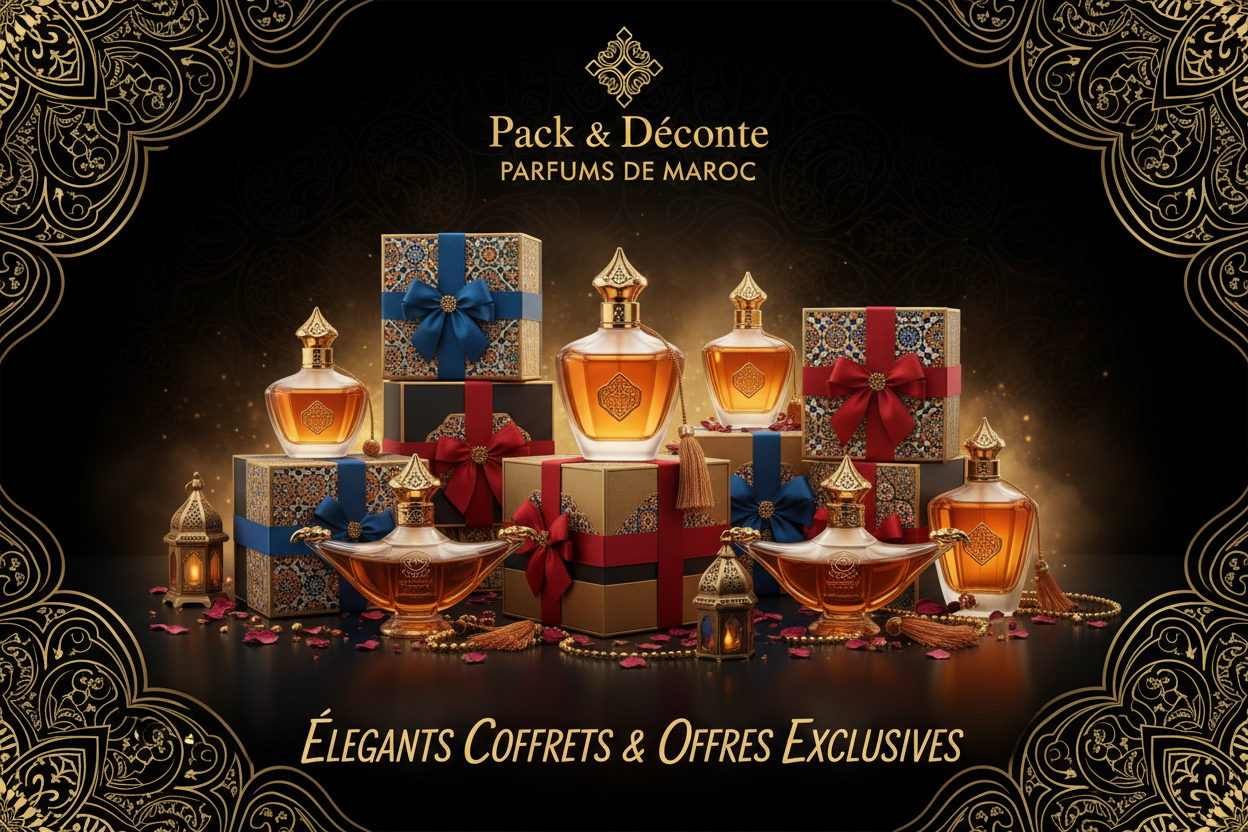 Pack & Deconte