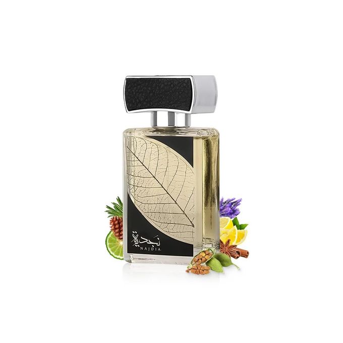 Najdia Lattafa 100ml - Parfum