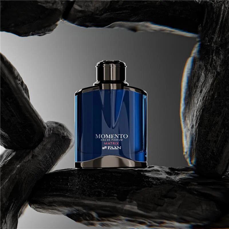 Momento Matrix EDP pour femmes et hommes 100 ML