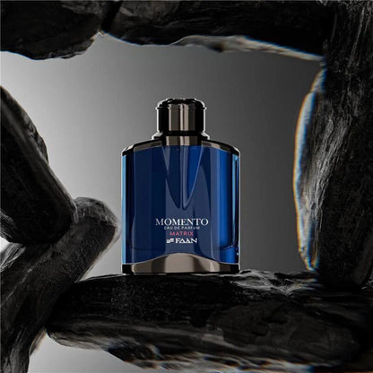 Momento Matrix EDP pour femmes et hommes 100 ML