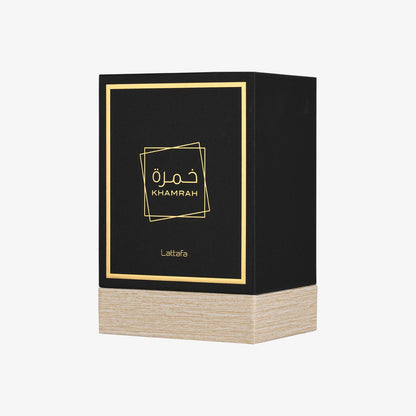 Khamrah Dukhan – Lattafa