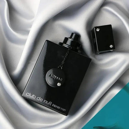 Armaf Club de Nuit Intense Man Eau De Toilette Homme 100ml à ...