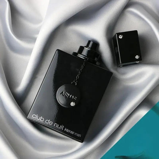 Armaf Club de Nuit Intense Man Eau De Toilette Homme 100ml à ...