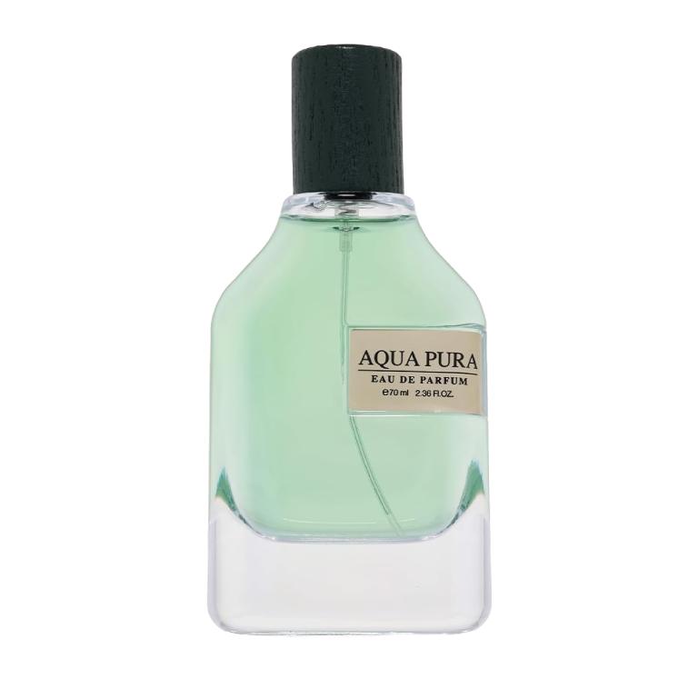 Fragrance World Aqua Pura Eau de parfum 70ml
