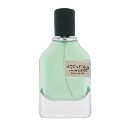 Fragrance World Aqua Pura Eau de parfum 70ml