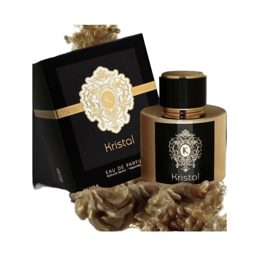 Kristal Fragrance World 100ml