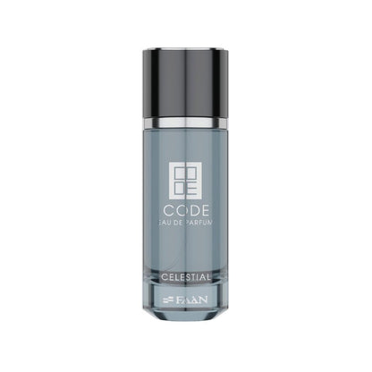 Code Celestial FAAN parfum - un nouveau parfum pour hom