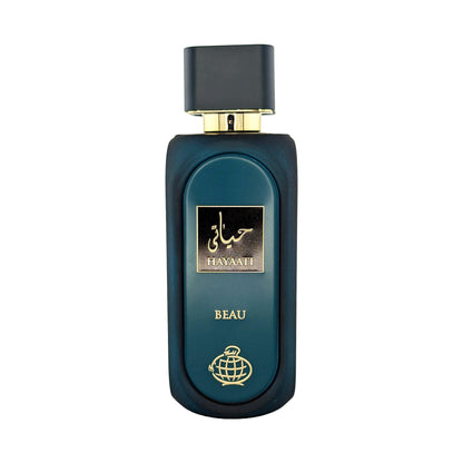 Hayaati Beau Fragrance World Eau de Parfum pour Homme 100ml