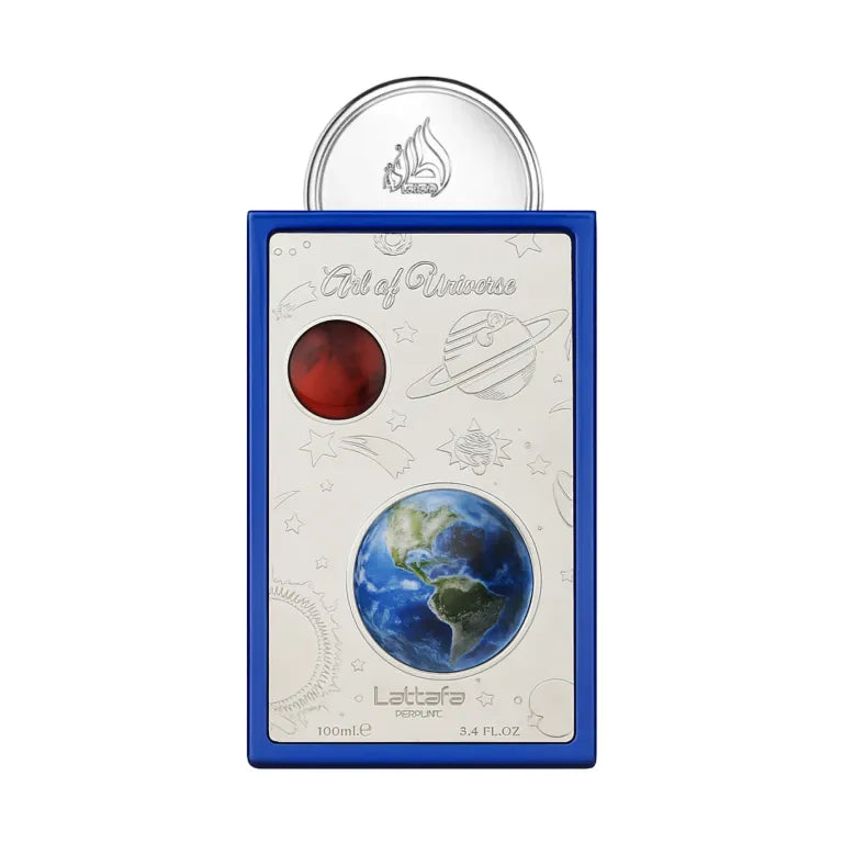 Art Of Universe Lattafa Parfum Unisexe 100ml