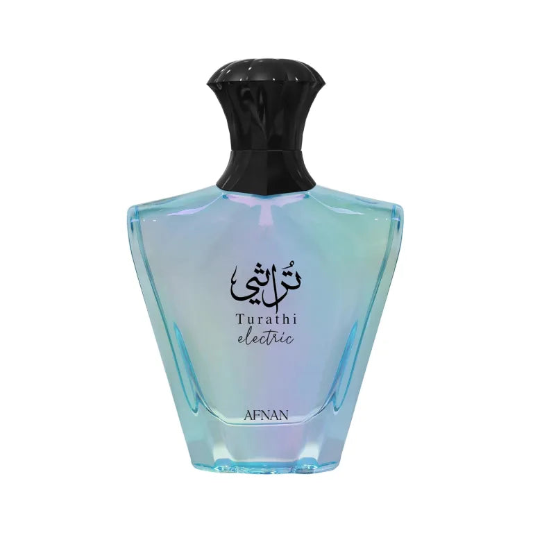 Turathi Electric Afnan Parfum Unisexe 90ml د.م. 599,00