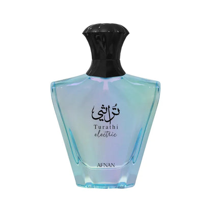 Turathi Electric Afnan Parfum Unisexe 90ml د.م. 599,00