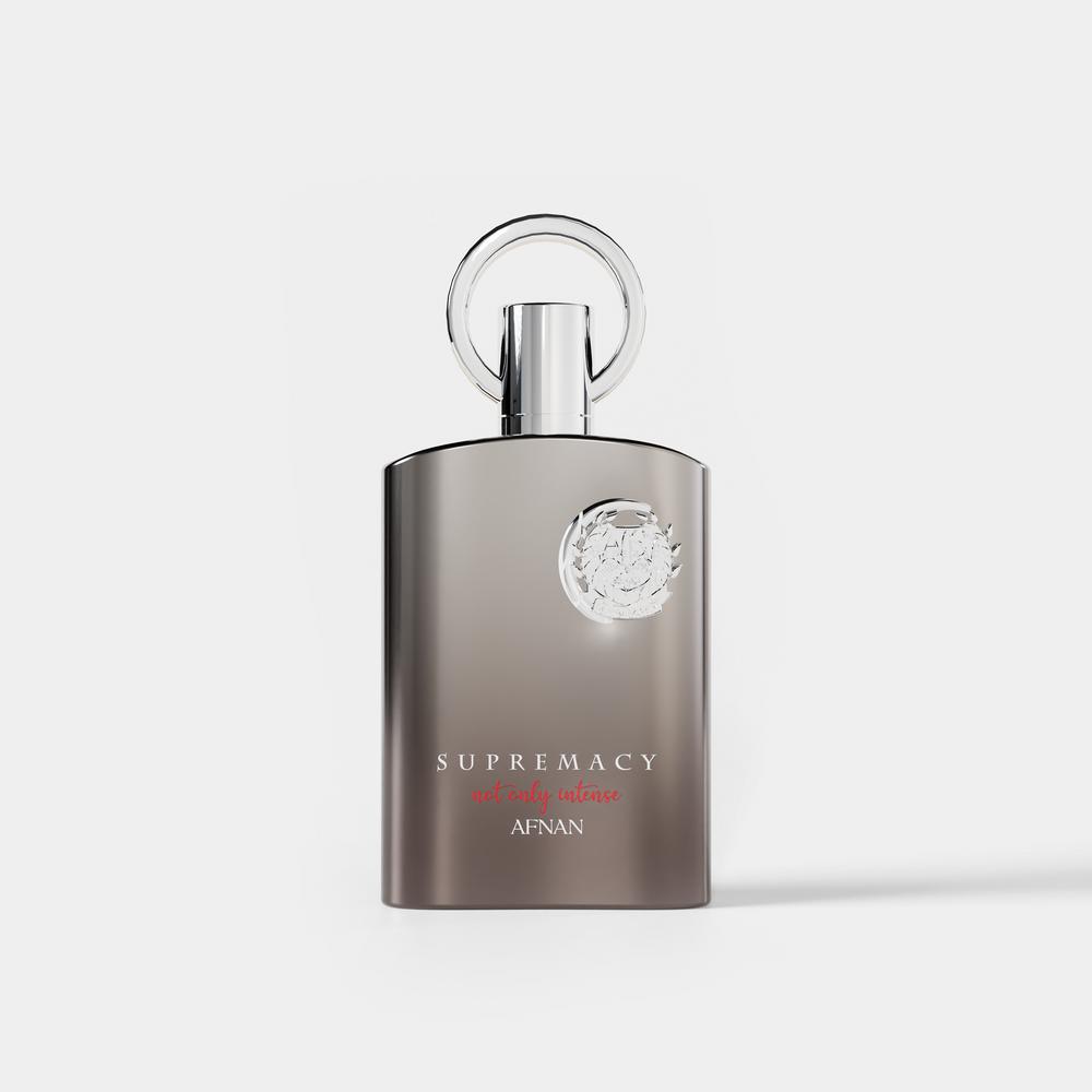 Supremacy Not Only Intense Afnan 100ml