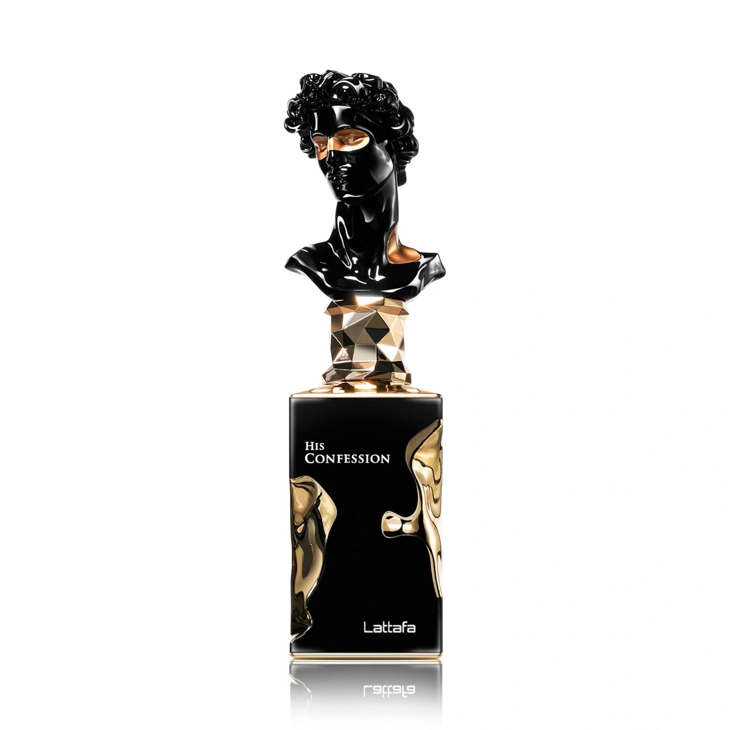 His Confession Lattafa Parfum pour Homme 100ml