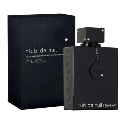 Armaf Club de Nuit Intense Man Eau De Toilette Homme 100ml à ...