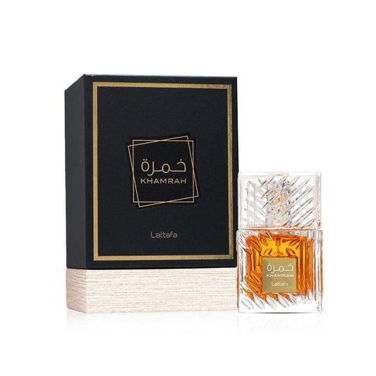 Khamrah Dukhan – Lattafa